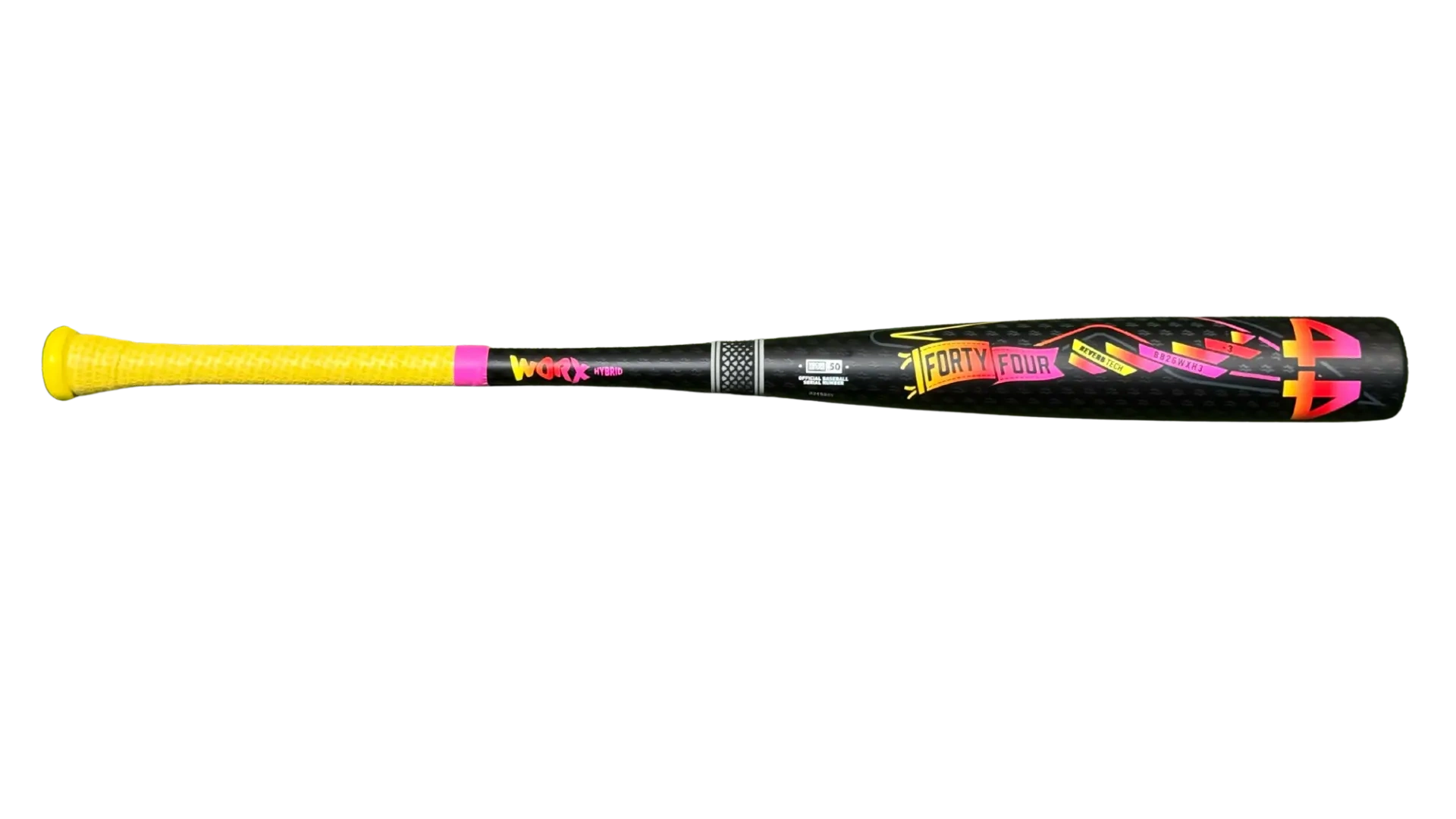 Forty Four Worx Hybrid