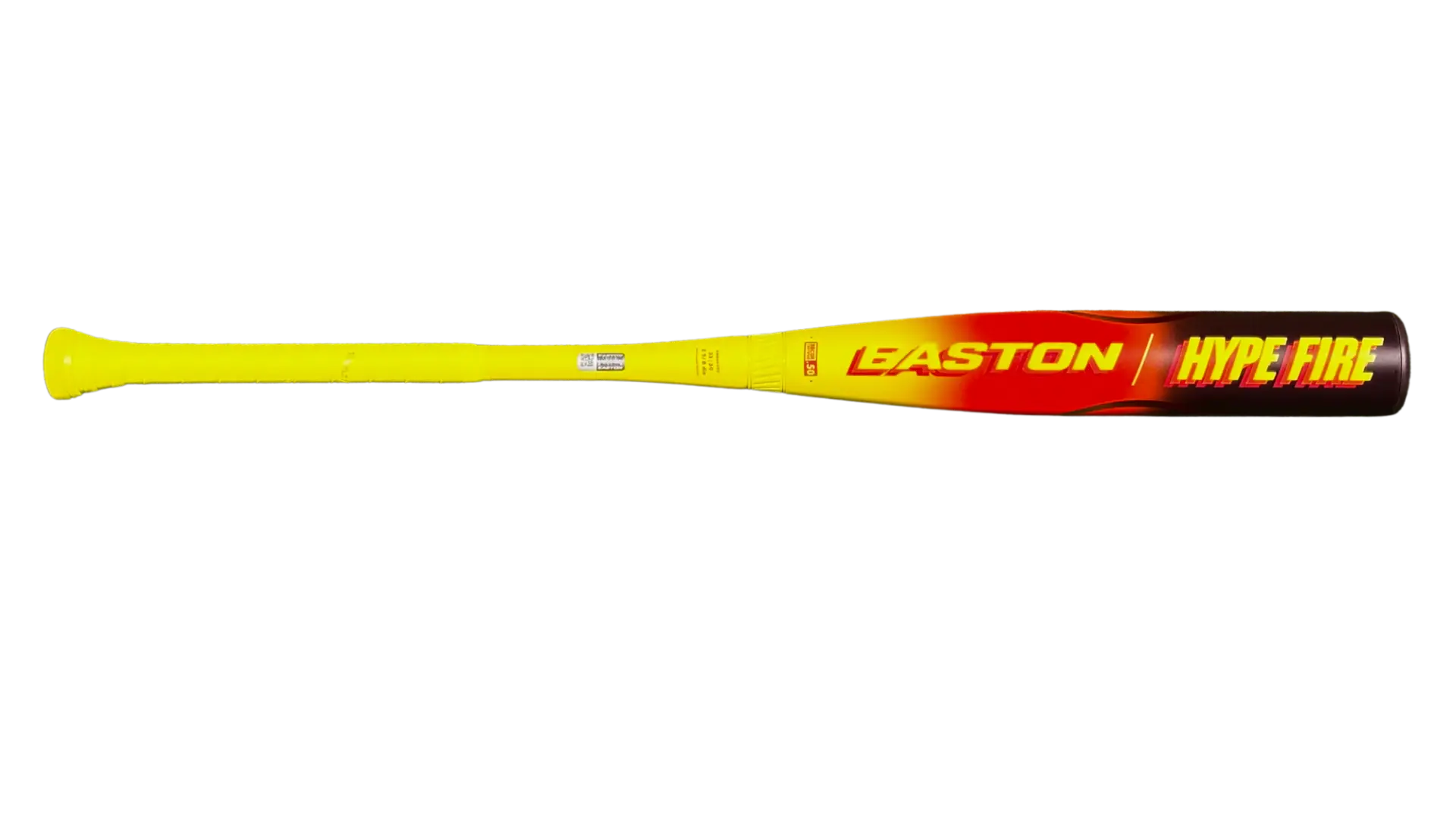 Easton Hype Fire