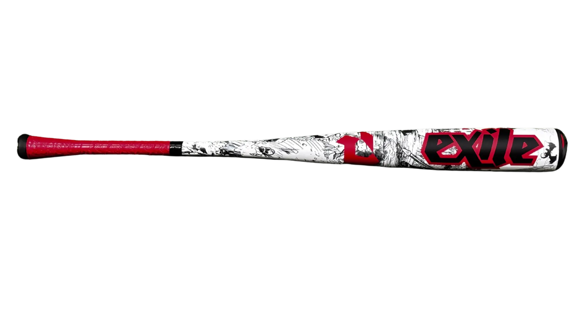 DeMarini Exile