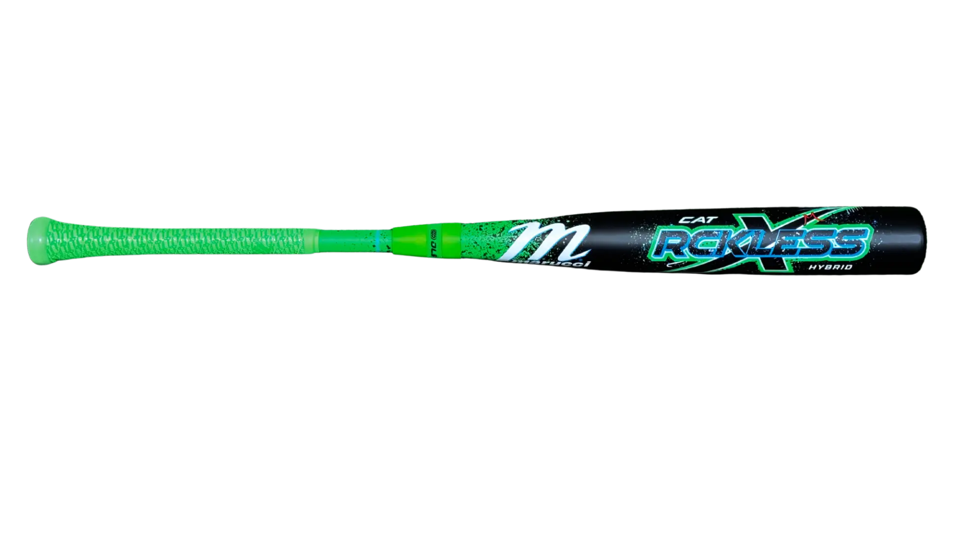 Marucci Rckless Hybrid